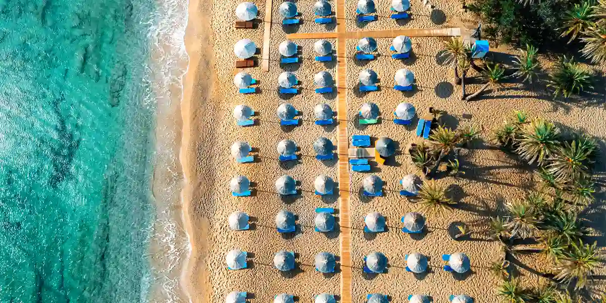 4* Crete Blue Bay Resort: All-Inclusive Holiday & Flights
